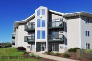 West Stonehill Apartments