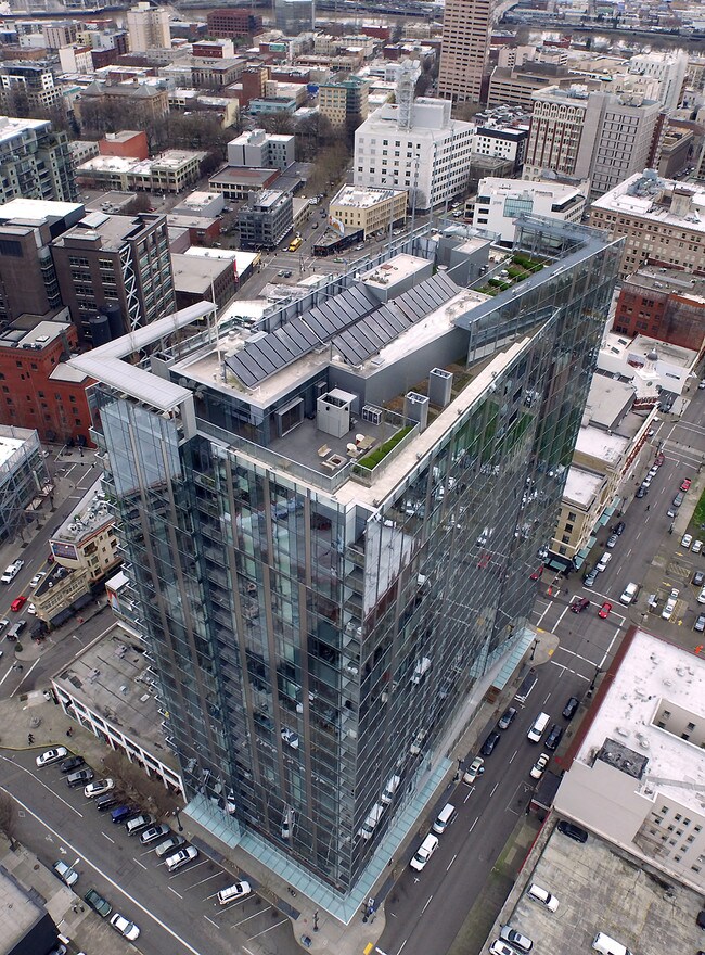 Indigo @ Twelve | West Apartments