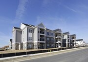 Reserve at South Ridge Apartments