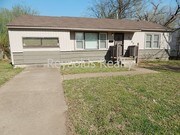 3 Bedroom Single-Family Home for Rent $595