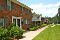Butler Arms Apartments