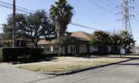 Fountain Park Apartments