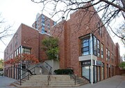 100 Forest Place Apartments