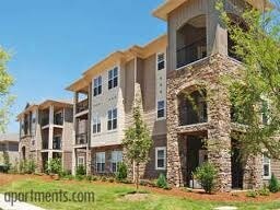Waterlynn Ridge Apartments