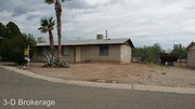 3 Bedroom Single-Family Home for Rent $775