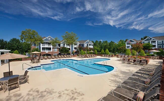 Bexley Park Apartments