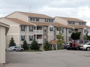 Parkcrest Apartments