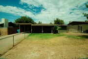 3 Bedroom Single-Family Home for Rent $960