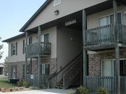 Pinewood Place Apartments