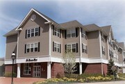 The Barnum House Apartments