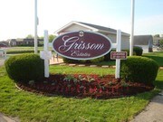 Grissom Estates Apartments