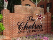 Chelsea at Five Points Apartments