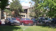 Pinewood Apartments