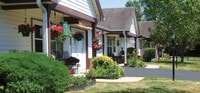 Shady Oak Village - Senior Living Apartments