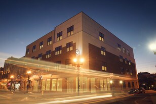 MKT Apartments