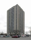 Regency Tower Apartments