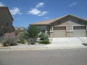 Single-Family Home for Rent $925