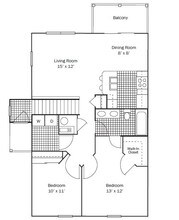 Eastpointe Ridge Apartments Blacklick Eastpointe Ridge Apartments Blacklick