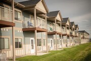 Western One Apartments