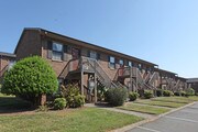 Towergate Apartments
