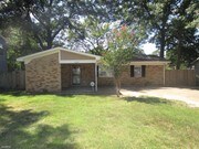 4 Bedroom Single-Family Home for Rent $875