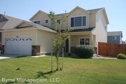 4 Bedroom Single-Family Home for Rent $1500