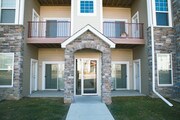 Providence Pointe West Apartments