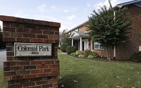 481 Broome Rd Apartments