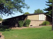 Pine Grove Apartments