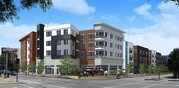 Gantry Apartments