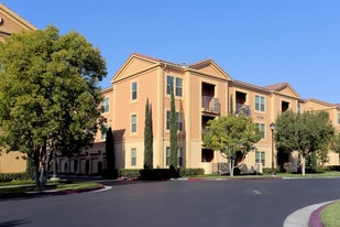 Murano at Cypress Village Apartments