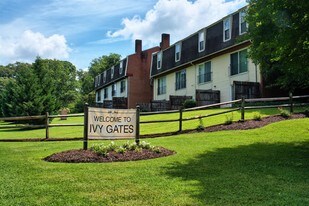 Ivy Gates Apartments
