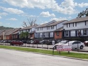 Cambridge Apartments