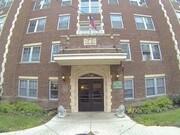 Hillside Apartments