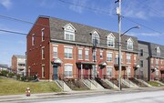 Bedford Hill Apartments
