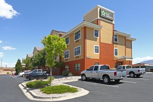 Furnished Studio – Albuquerque - Rio Rancho