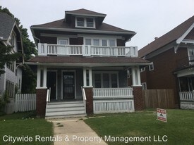 2 Bedroom Condo Unit for Rent $650