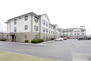Furnished Studio – Chicago - O'Hare Apartamentos