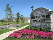 The Legends at Steeplechase Apartments