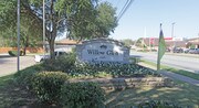 Willow Glen Apartments