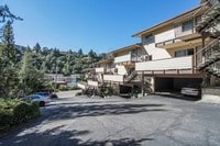 327 Rheem Blvd Apartments