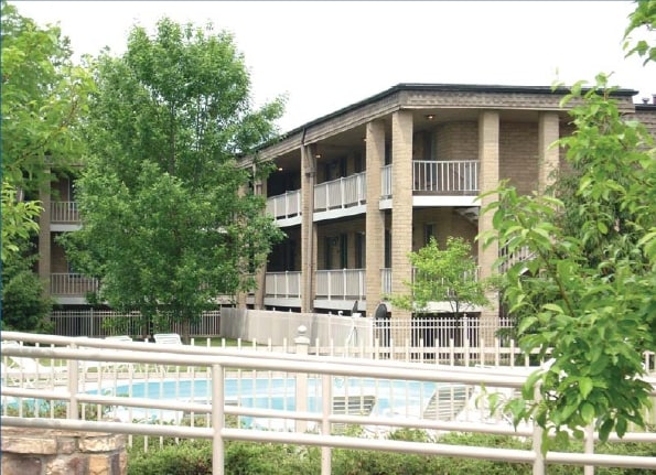 Lexington Park Apartments