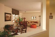 The Redwood Apartments