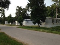 21104 Cherry St Apartments
