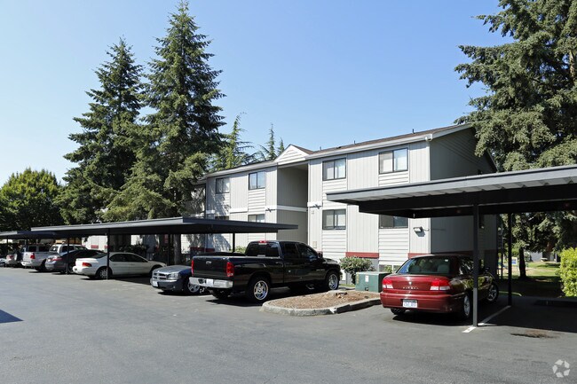 Notch 8 Apartments