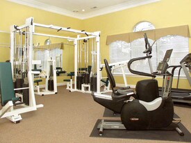 Alexander Mill Apartments