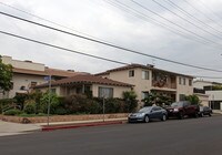 1756 Brockton Ave Apartments