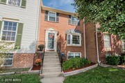 3 Bedroom Townhome for Rent $1675