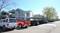 Emerald Pointe II Apartments