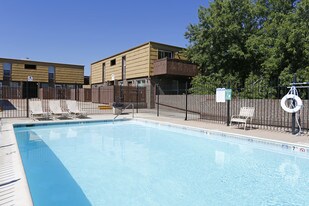 Webster Lake Apartments